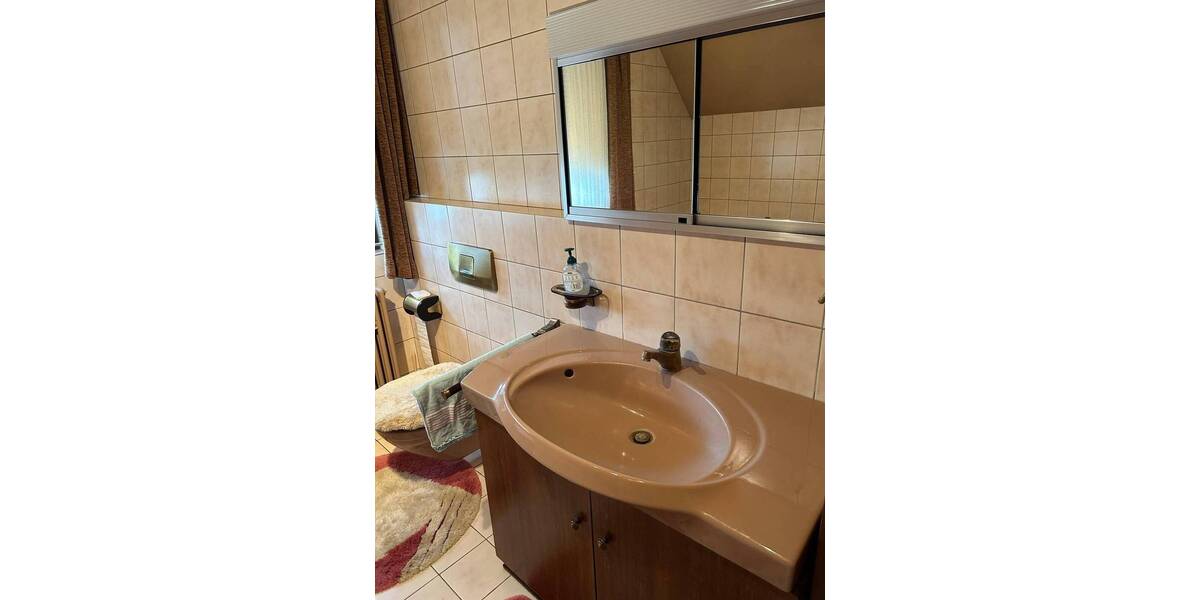 Gepflegtes EFH Mit schönem Grundstück in ruhiger gewachsener Wohngegend von Hockenheim 5 zimmer