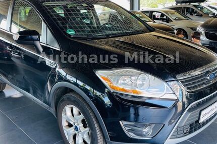 Ford Kuga 264.000 km 5.299 &euro; Ketsch 68775