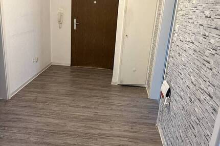 3 ZKB Wohnung in Ludwigshafen