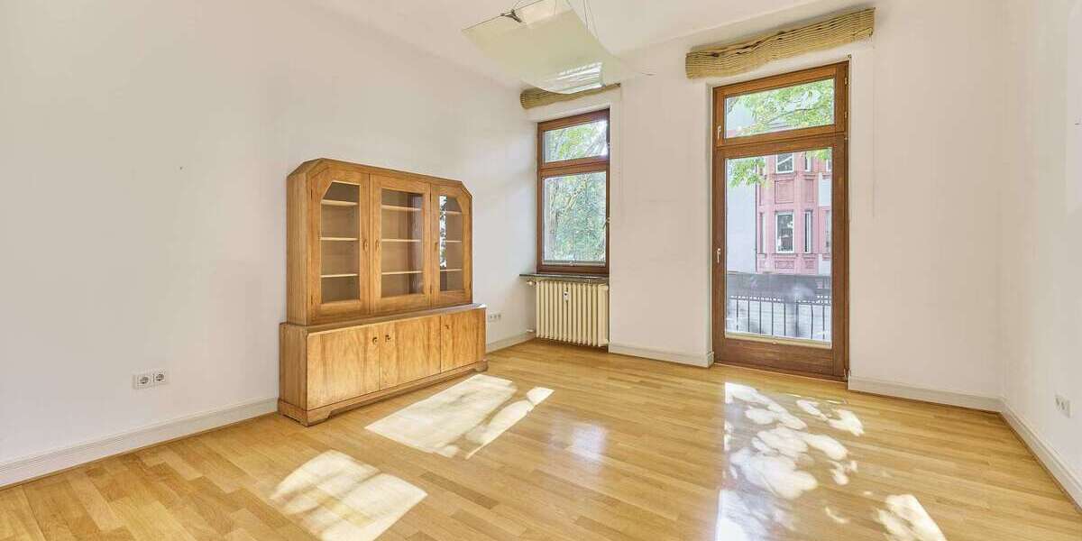 Wohnung zum Kaufen in Mannheim 749.000 € 120 m² 4 zimmer