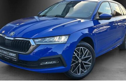 Skoda Octavia 49.900 km 23.390 &euro; Heidelberg 69123