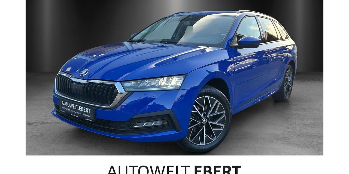 Skoda Octavia 49.900 km 23.690 &euro; Heidelberg 69123