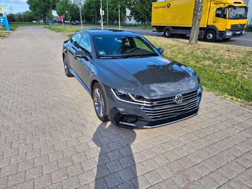 Arteon