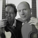 Gitarrenduo Ebert und Berninger