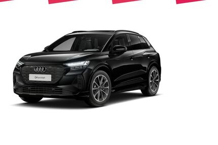 Audi Q4 e-tron 61.265 km 33.499 &euro; Weinheim 69469