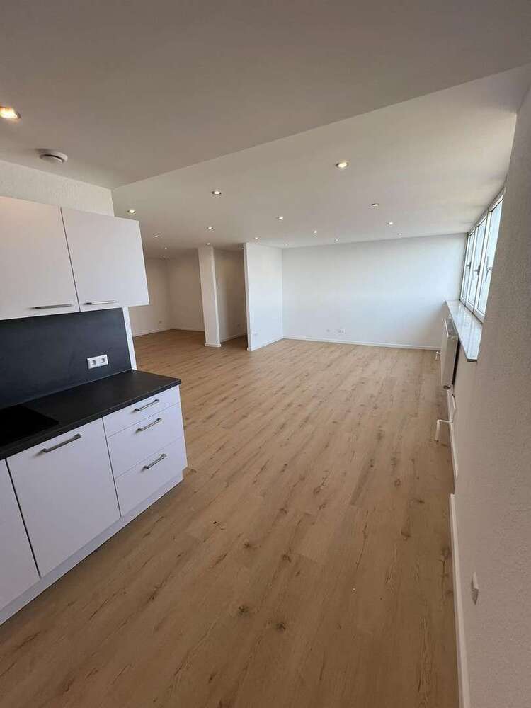 Wohnung zum Mieten in Ludwigshafen 690 € 58 m²