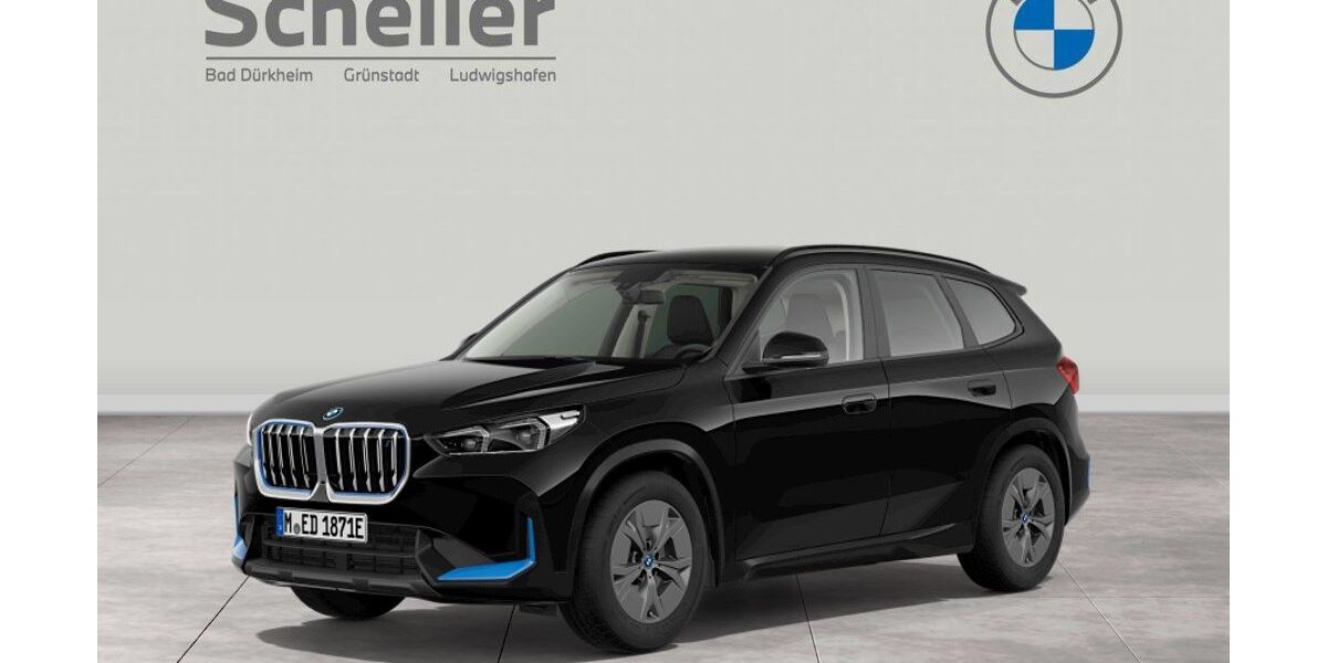 BMW iX1 69.000 km 30.900 &euro; Bad Dürkheim 67098