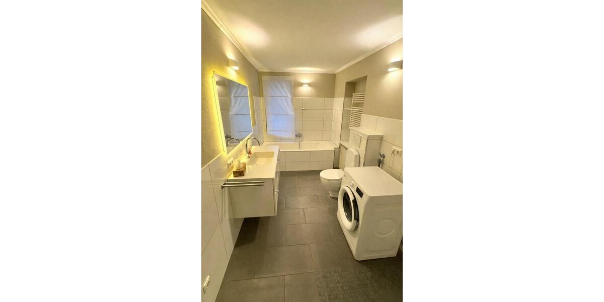 Erdgeschoßwohnung Lautertal (Odenwald) - 2 Zimmer, 80 m&sup2;, 1.300&euro; | Angebot:26129449