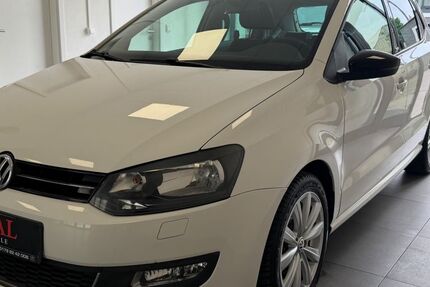 VW Polo 188.000 km 5.700 &euro; Mannheim 68169