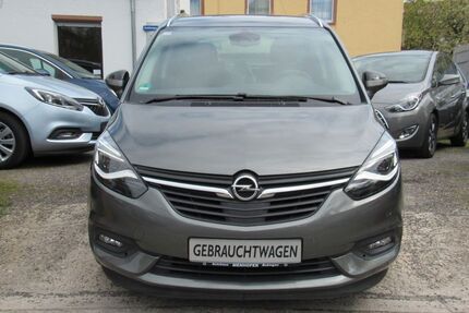 Opel Zafira 37.000 km 16.998 &euro; Worms 67547