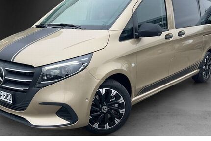 Mercedes-Benz Vito 13.500 km 53.431 &euro; Hirschberg 69493