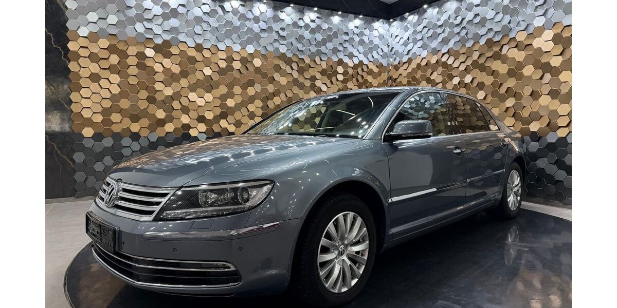 VW Phaeton 220.000 km 12.300 &euro; Eisenberg 67304