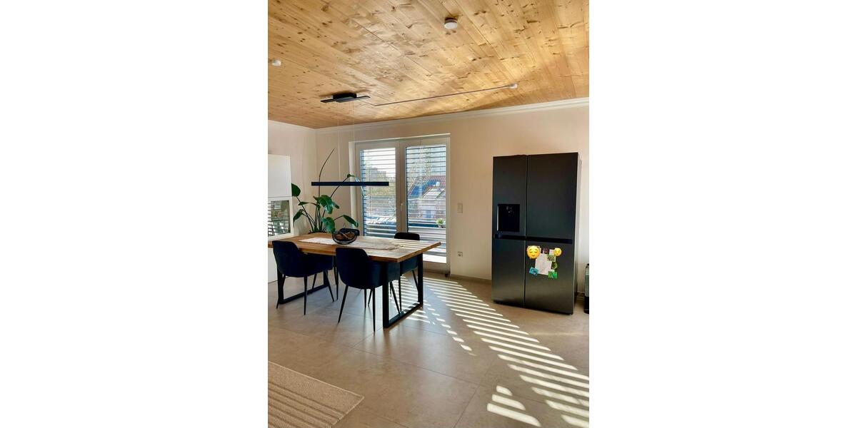 Etagenwohnung Heppenheim (Bergstraße) - 3 Zimmer, 80 m&sup2;, 1.200&euro; | Angebot:25355637