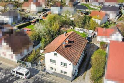 PREISREDUZIERT | Modernisiertes Einfamilienhaus mit großem Garten in Fürth (Odenwald) 7 zimmer