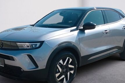 Opel Mokka 5.100 km 24.980 &euro; Maxdorf 67133