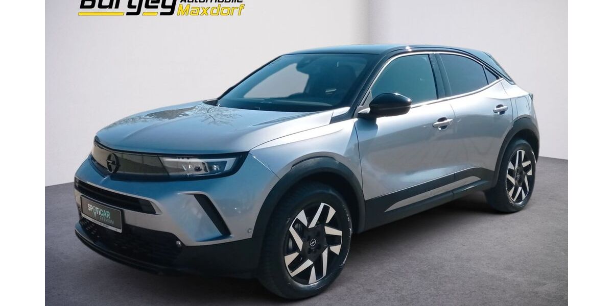 Opel Mokka 5.100 km 24.980 &euro; Maxdorf 67133