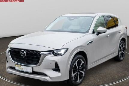 Mazda CX-60 73.150 km 35.900 &euro; Heppenheim 64646