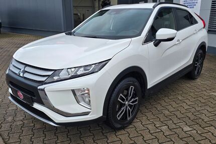 Mitsubishi Eclipse 65.000 km 18.990 &euro; Sandhausen 69207