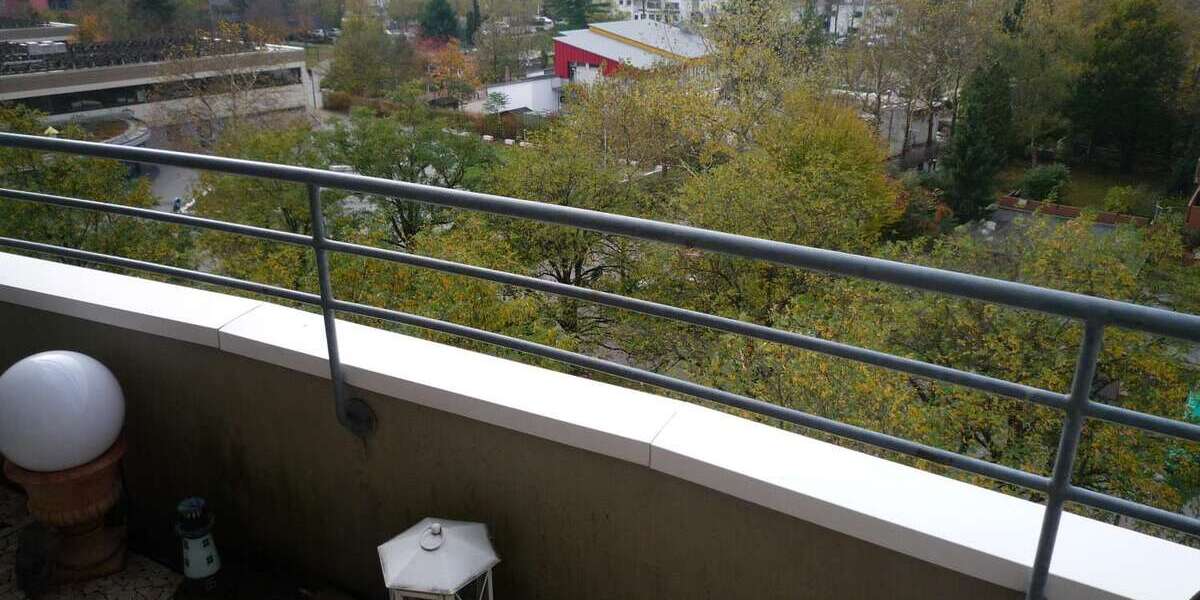 Etagenwohnung Viernheim - 2 Zimmer, 57 m&sup2;, 590&euro; | Angebot:26228885