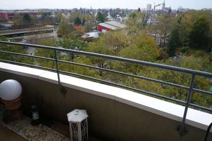 Wohnung Viernheim - 2 Zimmer, 57 m&sup2;, 590&euro; | Angebot:26228885