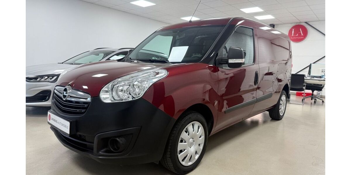 Opel Combo 34.670 km 12.990 &euro; Sandhausen ( bei Heidelberg ) 69207