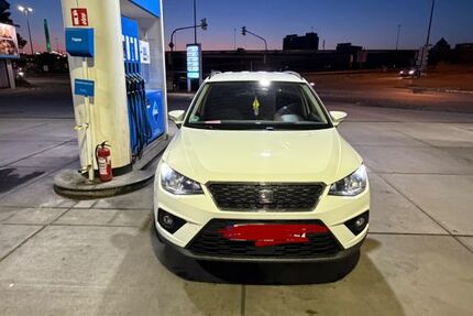 Seat Arona 180.000 km 7.500 &euro; Ludwigshafen am rhein 67061