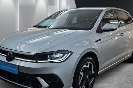 VW Polo 29.929 km 23.960 &euro; Speyer 67346