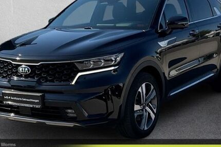 Kia Sorento 132.500 km 26.790 &euro; Gruenstadt 67269