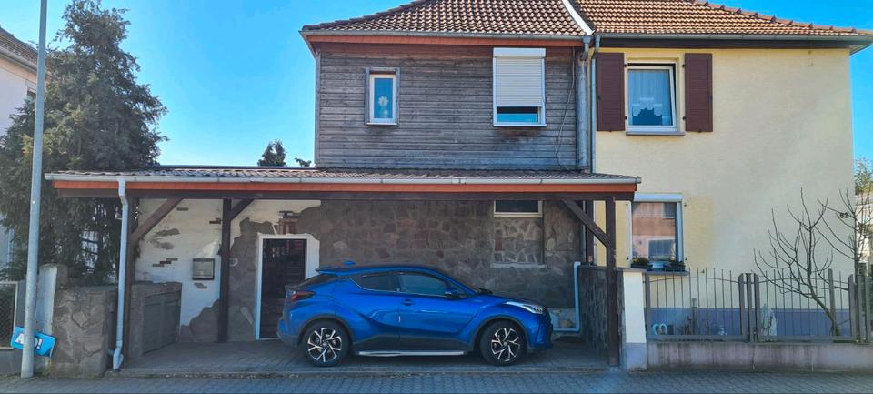 Doppelhaushälfte Worms Vororte Südwest - 4.5 Zimmer, 135 m&sup2;, 399.000&euro; | Angebot:26152842