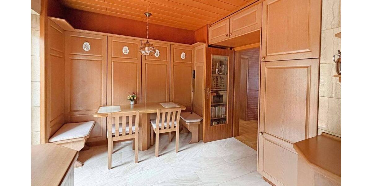 Einfamilienhaus Neckargemünd - 5 Zimmer, 173 m&sup2;, 545.000&euro; | Angebot:26244427