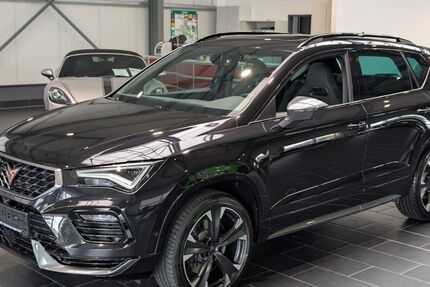 Cupra Ateca 51.000 km 30.900 &euro; Weinheim 69469