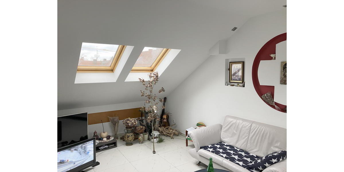 ObjNr:19045 - Viel Platz für die kleine Familie! Gepflegte 4-Zimmer ETW in guter Lage von Speyer 4 zimmer