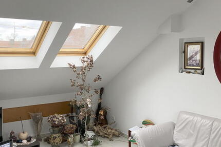 ObjNr:19045 - Viel Platz für die kleine Familie! Gepflegte 4-Zimmer ETW in guter Lage von Speyer - Wohnung Speyer | Angebot:14924962