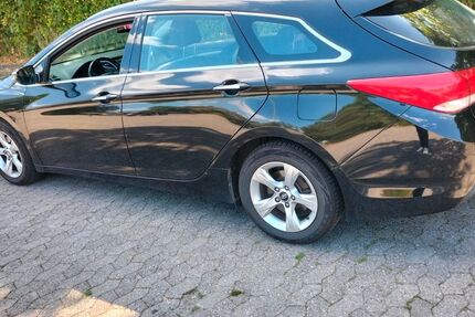 Hyundai i40 136.000 km 8.000 € Ludwigsfen 67063