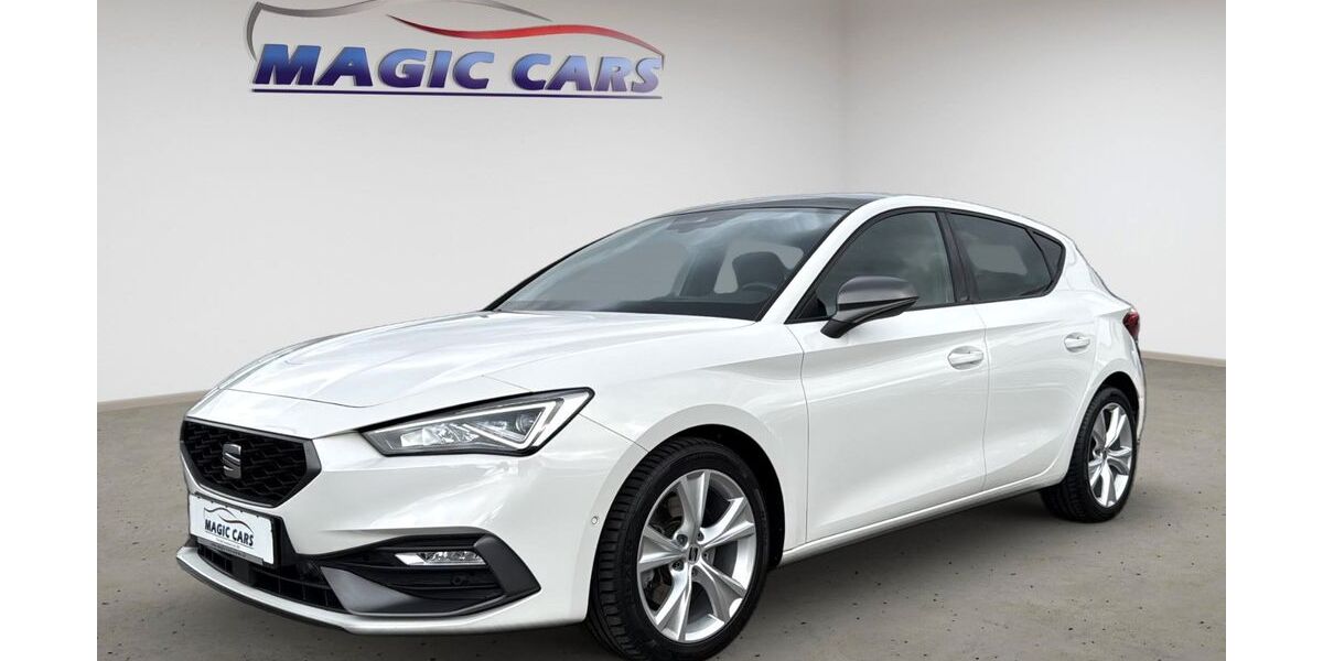 Seat Leon 64.000 km 25.900 &euro; Worms 67547