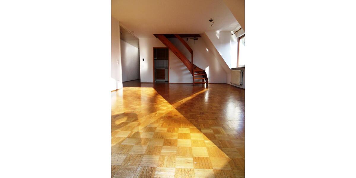 Maisonettenwohnung Zwingenberg - 5 Zimmer, 120 m&sup2;, 309.000&euro; | Angebot:24554917