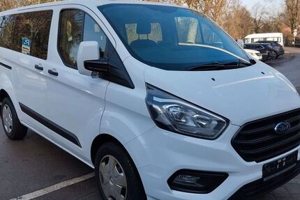 Ford Transit 263.600 km 13.290 &euro; Frankenthal/Studernheim 67227