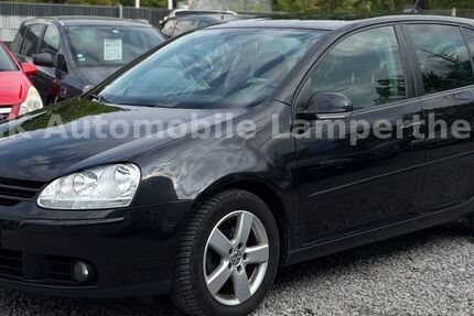 VW Golf 224.000 km 3.499 &euro; Lampertheim 68623