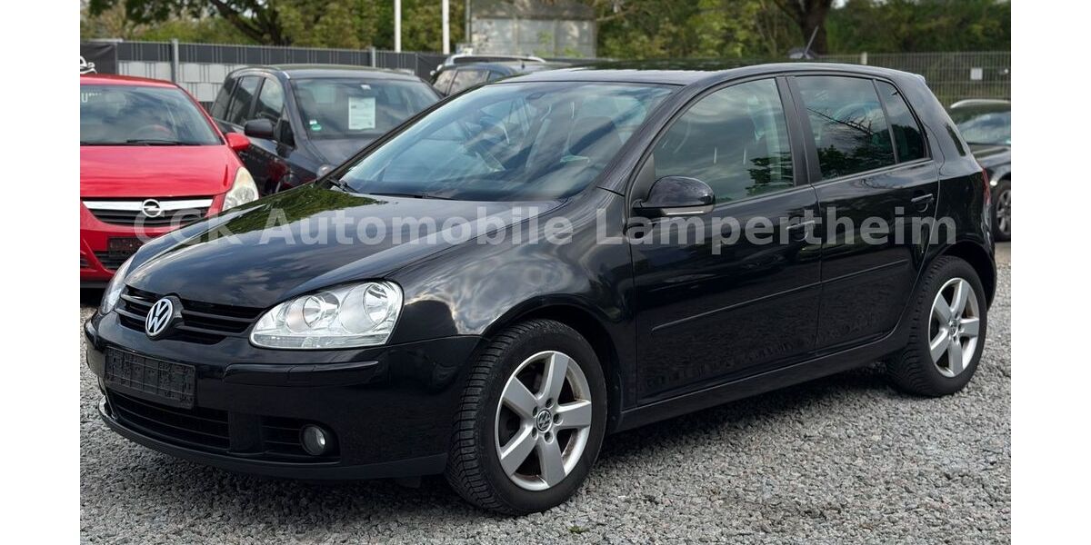 VW Golf 224.000 km 3.499 &euro; Lampertheim 68623