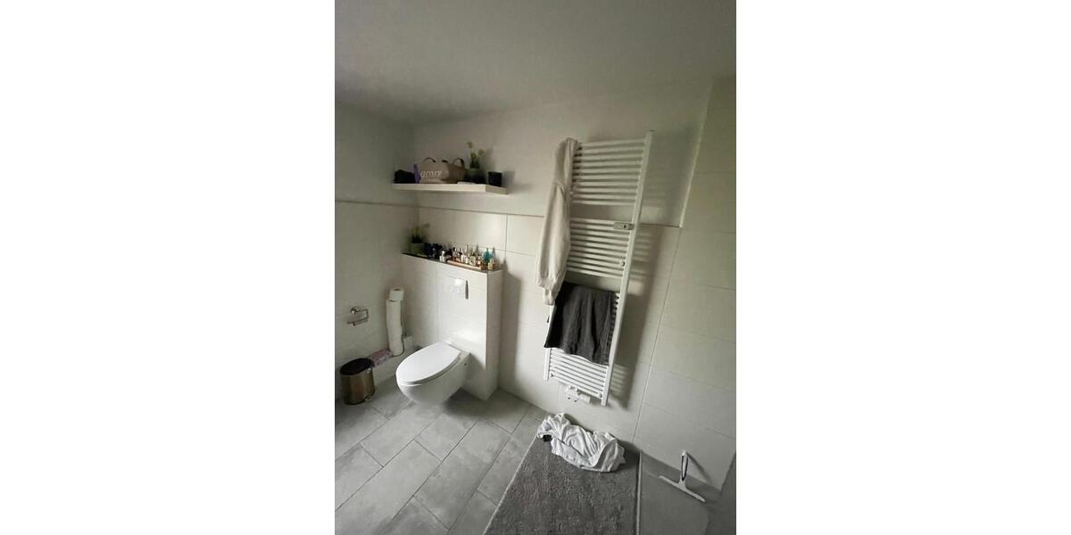 2 Zimmer, Küche, Bad 2 zimmer