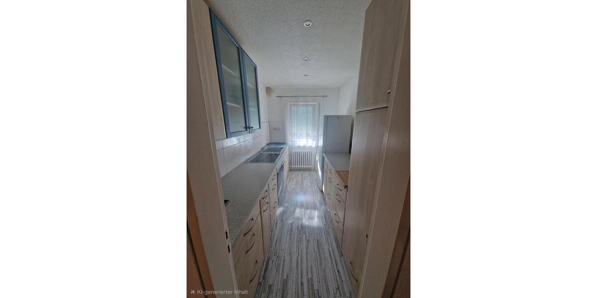 Etagenwohnung Hockenheim - 3 Zimmer, 74 m&sup2;, 270.000&euro; | Angebot:27019407