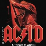 AC/ID - Tribute to AC/DC