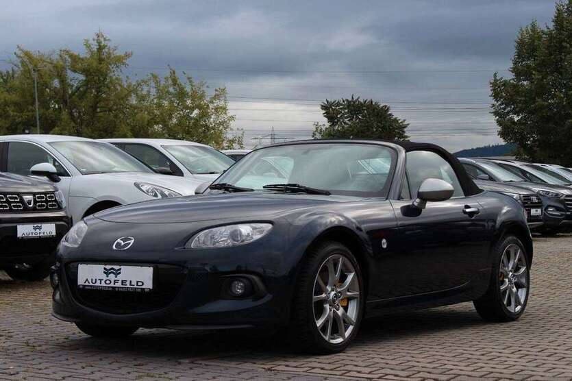 MX-5