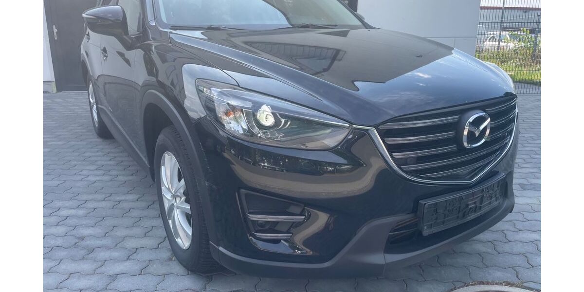 Mazda CX-5 166.000 km 9.900 &euro; Neustadt 67433