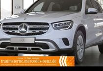 Mercedes GLC 300