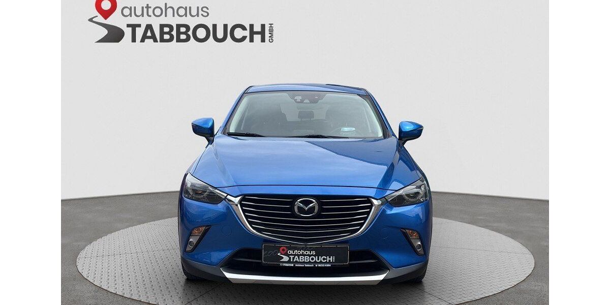 Mazda CX-3 141.000 km 11.999 &euro; Speyer 67346