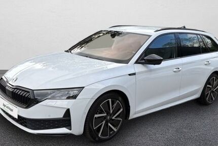 Skoda Octavia 26.900 km 38.900 &euro; Speyer 67346