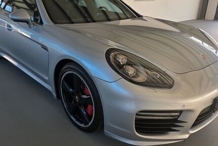 Porsche Panamera 87.852 km 45.300 &euro; Lachen-Speyerdorf 67435