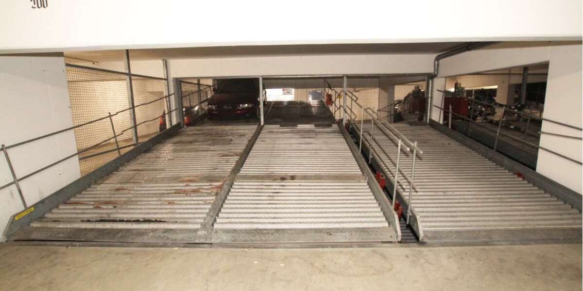 Garage zu verkaufen in Ludwigshafen 12.500 € 20 m² zimmer