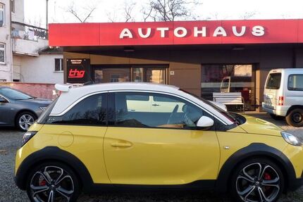 Opel Adam